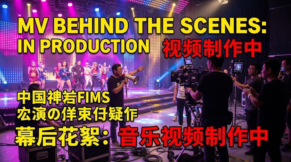 茄子视频视频拍摄教程